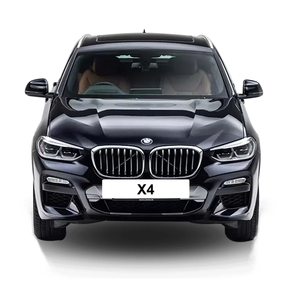 BMW_x4