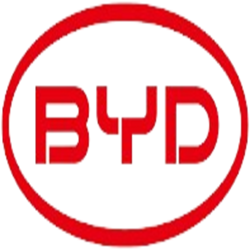 BYD