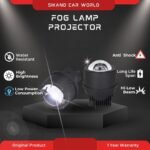 Sand Rail's 1-Color For Lamp Projector