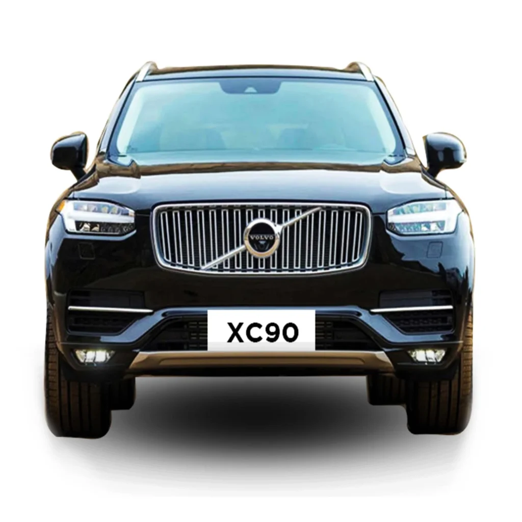 Volvo_xc90