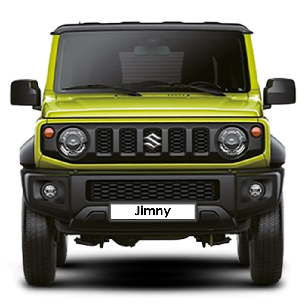 jimny