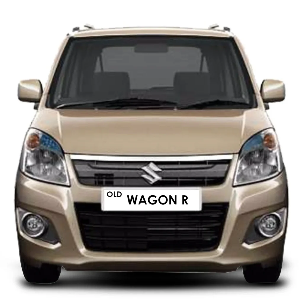 wagonr