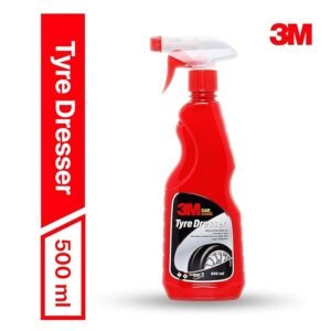 3M Tyre Polish