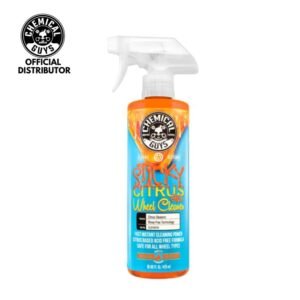 Chemical Guys Tyre Polish Sticky CIRTUS 1