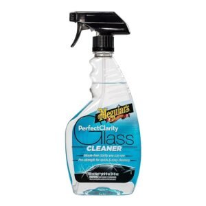 Meguiar's Glass Cleaner