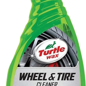 Turtel Wax Tyre Polish