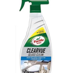 Turtle wax Glass Cleaner