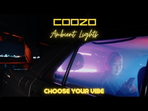 cozzo ambient light